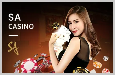 Bắt đầu chơi game casino tại S666 Mobile