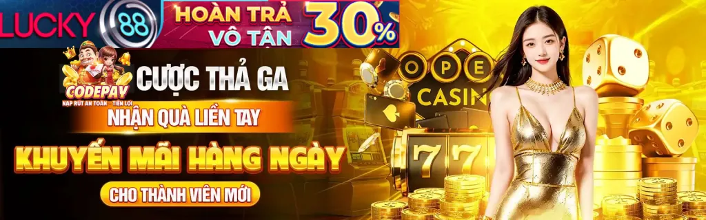 Giao diện game nổ hũ đa dạng trên s666 mobile